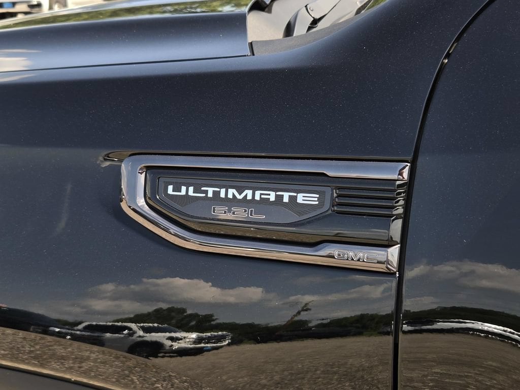 2026 GMC Sierra 1500 Denali Ultimate - Photo 6