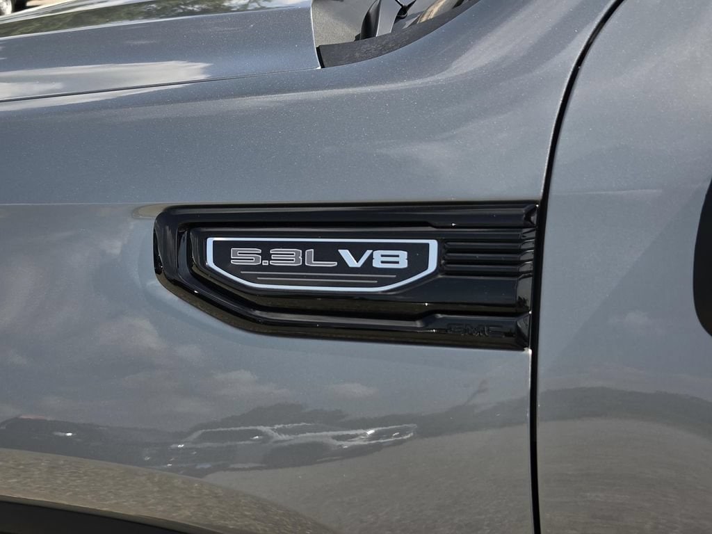 2026 GMC Sierra 1500 Elevation - Photo 6