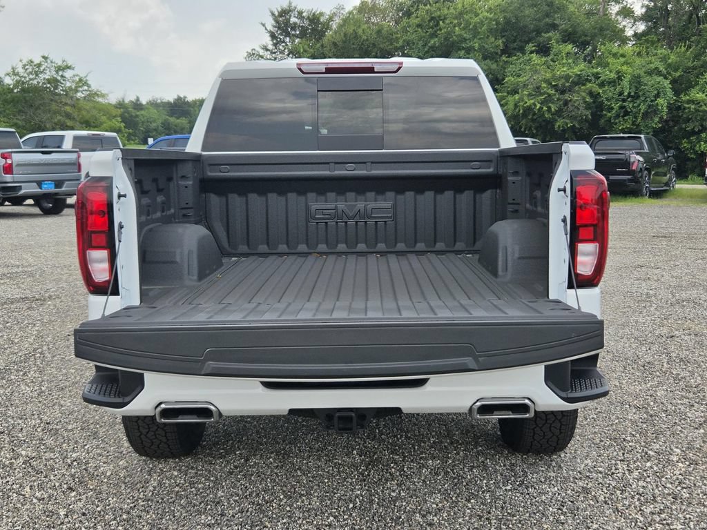 2026 GMC Sierra 1500 Elevation - Photo 10