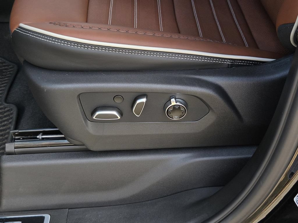 2026 GMC Sierra 1500 Denali Ultimate - Photo 23