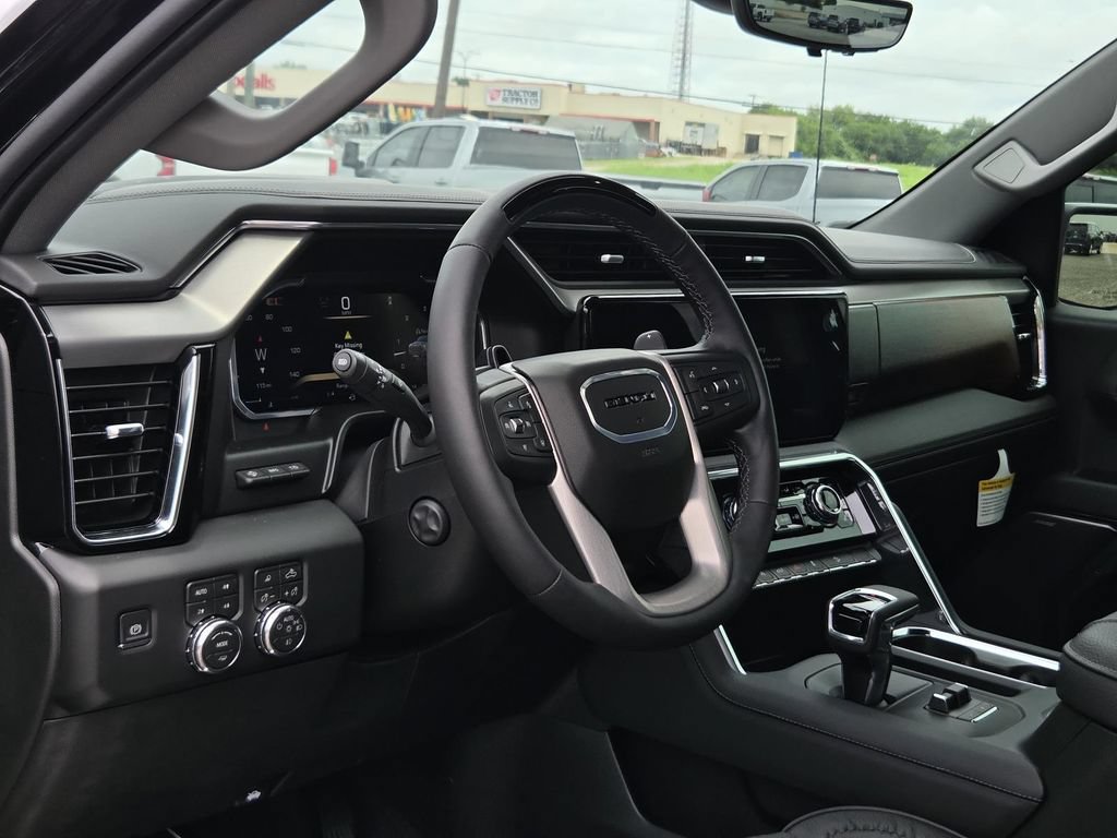 2026 GMC Sierra 1500 Denali - Photo 37
