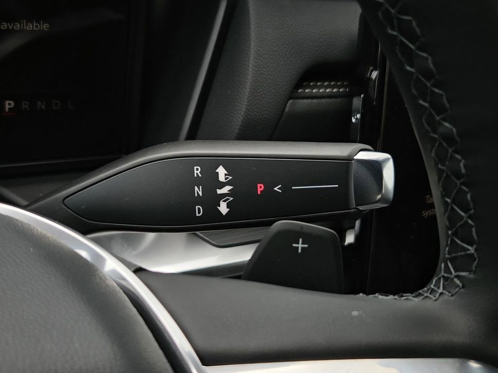 2026 GMC Terrain Elevation - Photo 20