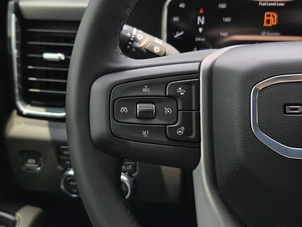 2026 GMC Sierra 2500HD Denali - Photo 15