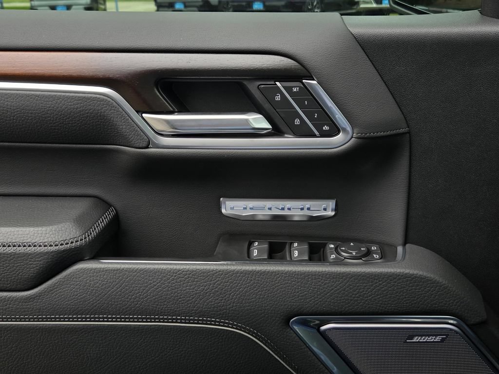 2026 GMC Sierra 1500 Denali - Photo 49