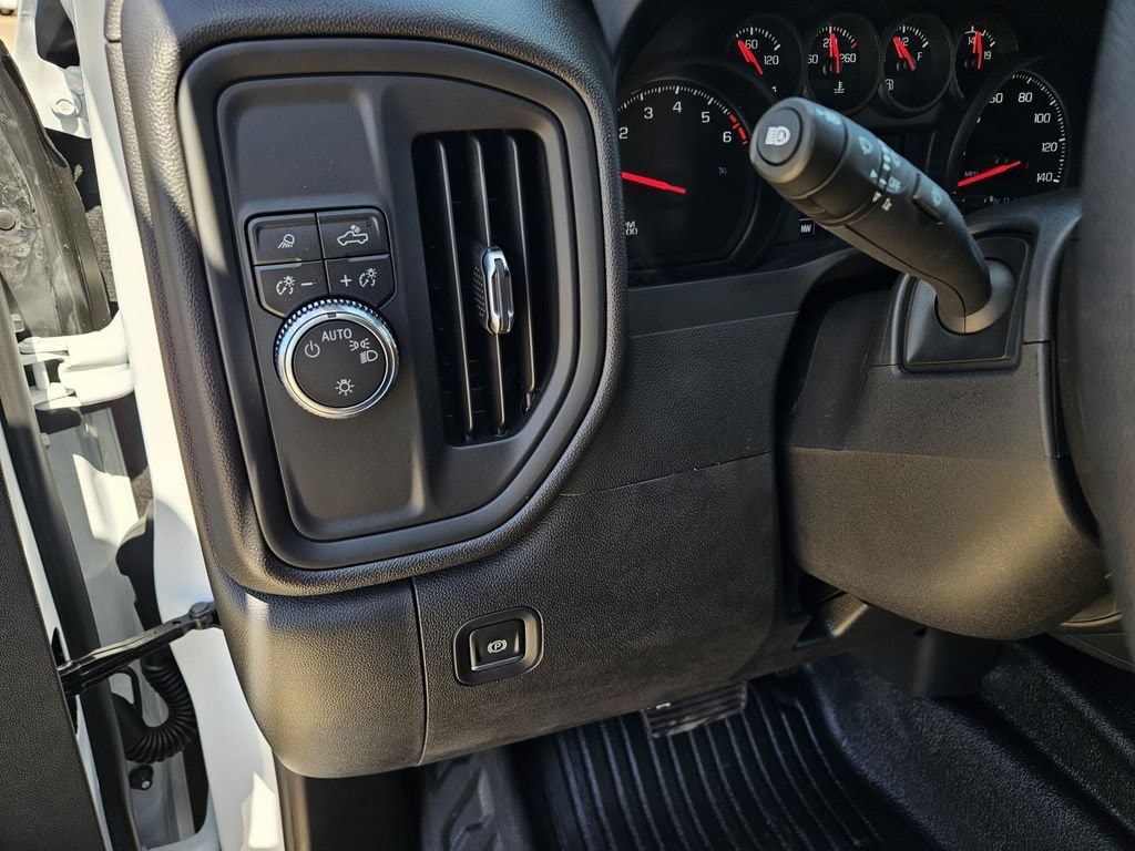 2026 GMC Sierra 1500 Pro - Photo 16