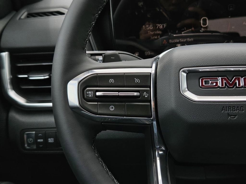 2026 GMC Terrain Elevation - Photo 13
