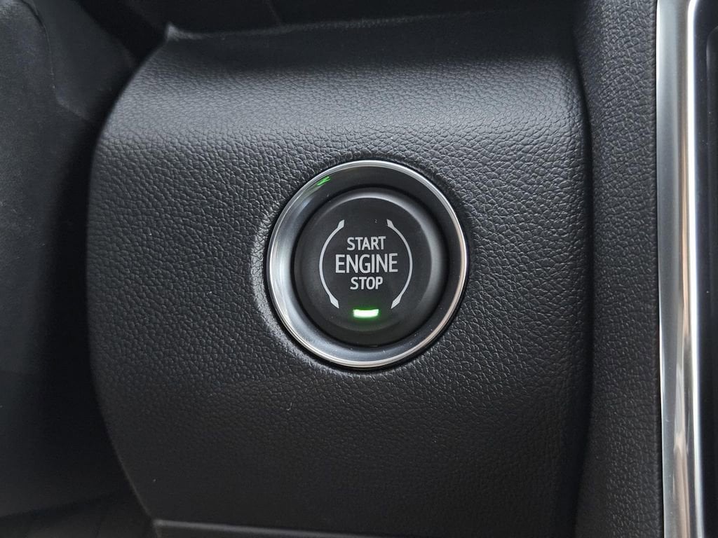 2026 GMC Acadia Elevation - Photo 18