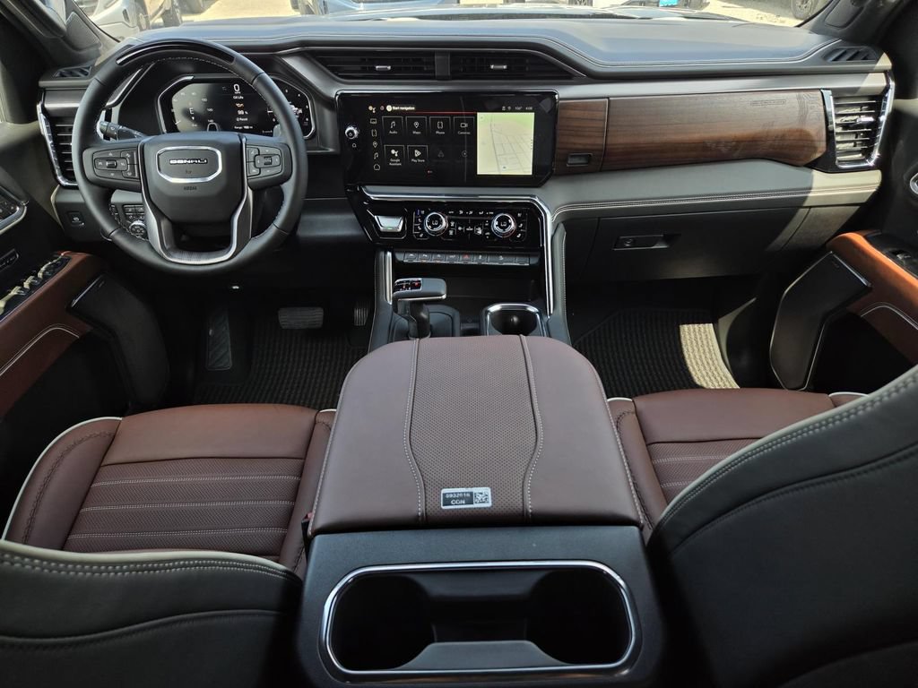 2026 GMC Sierra 1500 Denali Ultimate - Photo 15