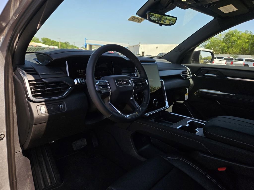 2026 GMC Acadia Elevation - Photo 11