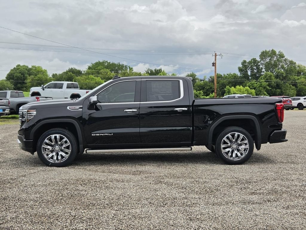 2026 GMC Sierra 1500 Denali - Photo 27
