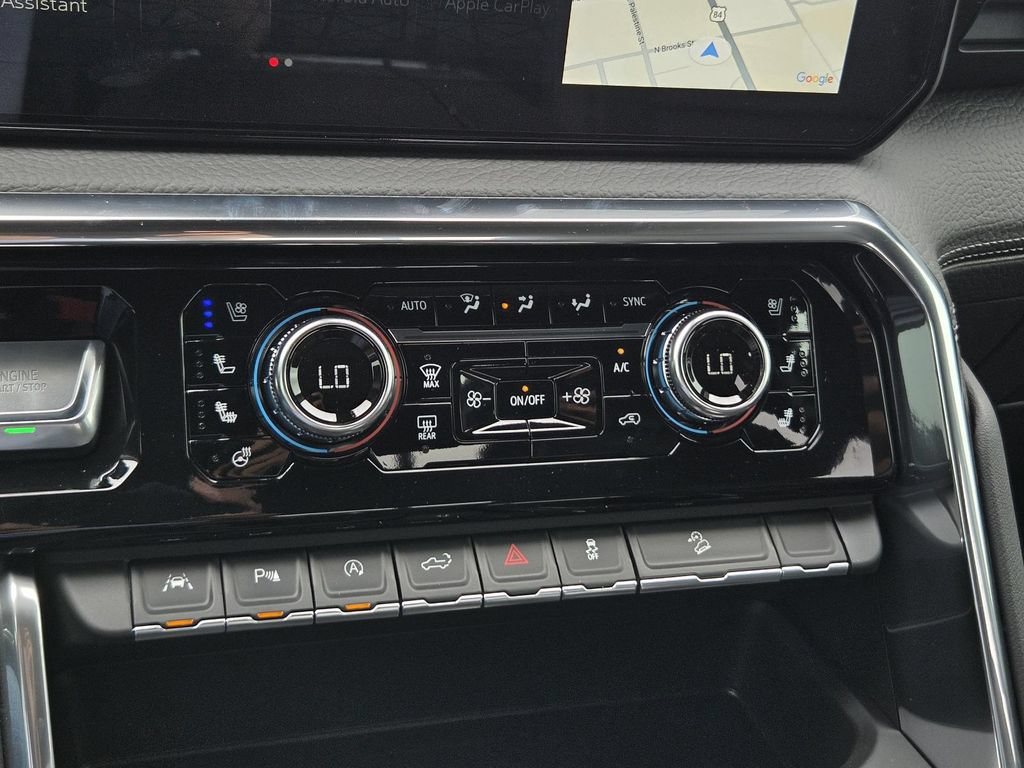 2026 GMC Sierra 1500 Denali - Photo 47