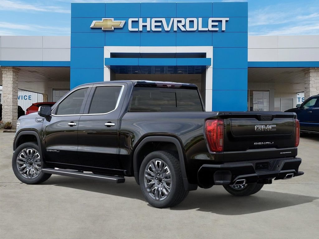 New 2026 GMC
