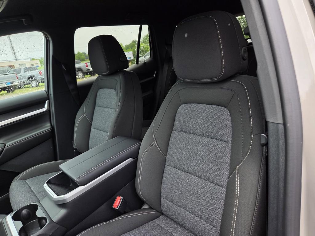 2026 GMC Terrain Elevation - Photo 10