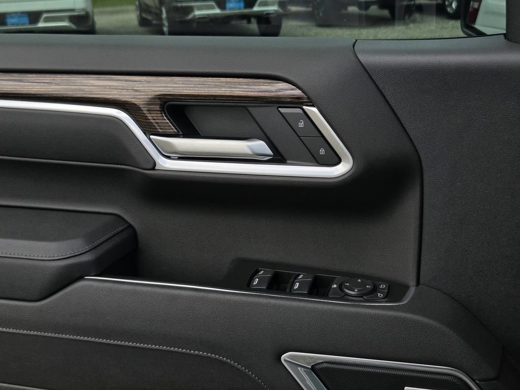 2026 GMC Sierra 1500 Elevation - Photo 25