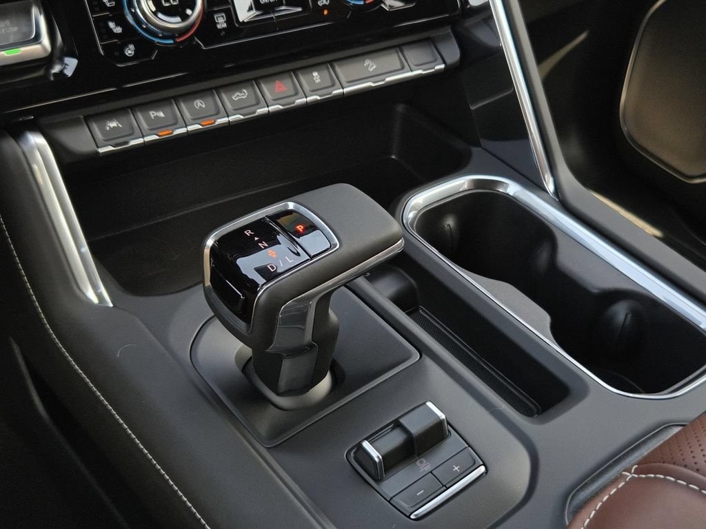 2026 GMC Sierra 1500 Denali Ultimate - Photo 19