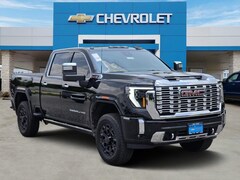 2026 GMC Sierra 2500 HD Denali Truck