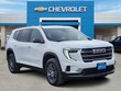  GMC Acadia