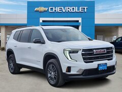 2026 GMC Acadia Elevation SUV