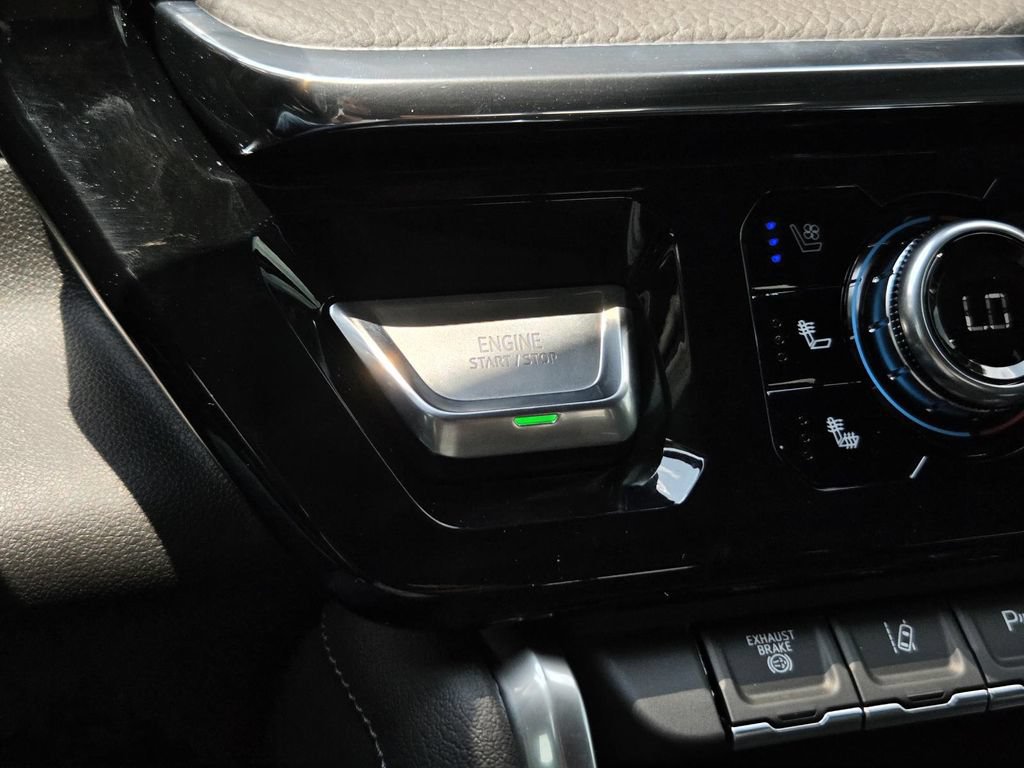 2026 GMC Sierra 2500HD Denali - Photo 21