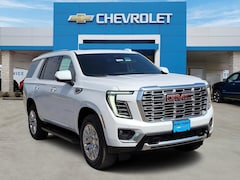 2026 GMC Yukon Denali SUV
