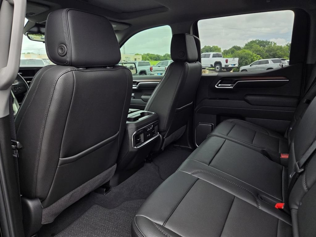 2026 GMC Sierra 1500 Denali - Photo 52