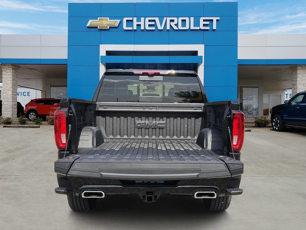 2026 GMC Sierra 1500 Denali Ultimate - Photo 7