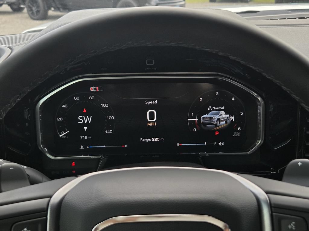 2026 GMC Sierra 1500 Elevation - Photo 17