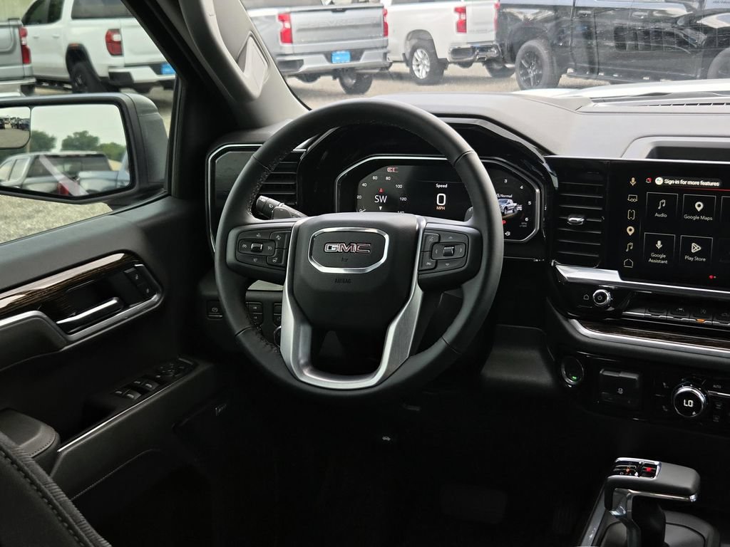 2026 GMC Sierra 1500 Elevation - Photo 14