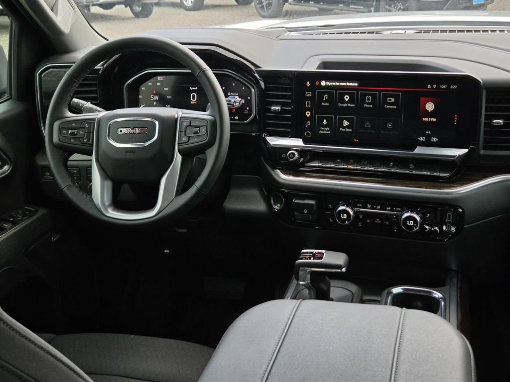 2026 GMC Sierra 1500 Elevation - Photo 19