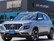 New 2026 Hyundai Venue SEL SUV