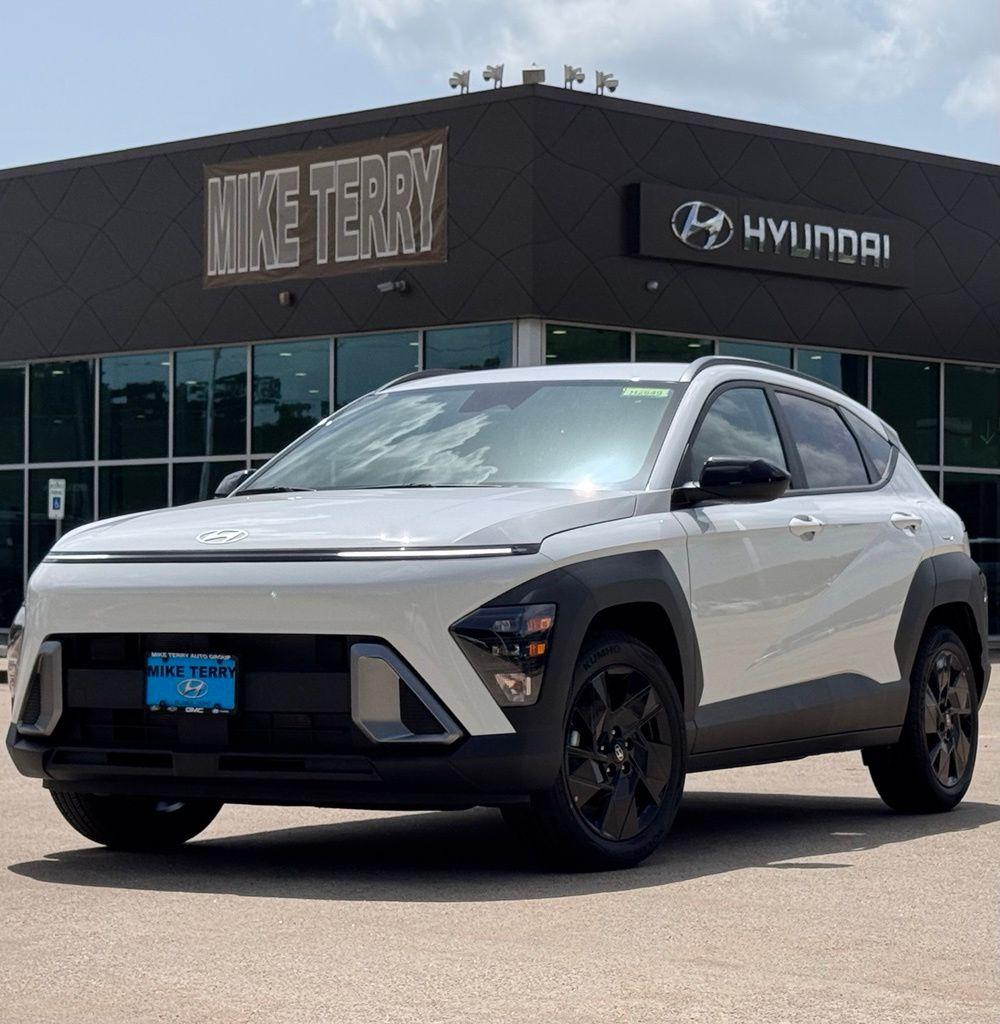 2026 Hyundai Kona