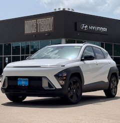 2026 Hyundai Kona SEL Sport FWD SUV