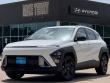 New 2026 Hyundai Kona SEL Sport FWD SUV