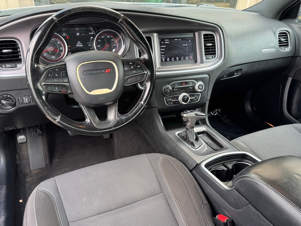 Used 2020 Dodge Charger SXT with VIN 2C3CDXBG4LH124099 for sale in Silsbee, TX