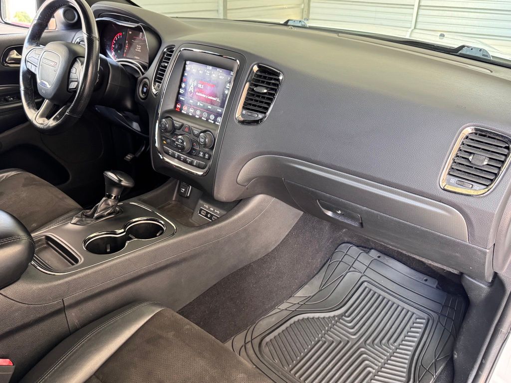 2020 Dodge Durango GT Plus - Photo 17