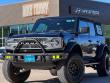 Used 2021 Ford Bronco  SUV