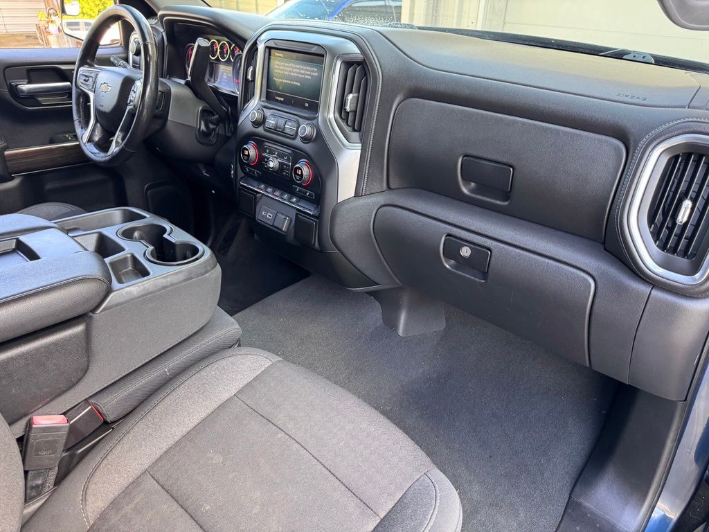 2021 Chevrolet Silverado 1500 LT - Photo 16