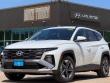 New 2026 Hyundai Tucson SEL FWD SUV