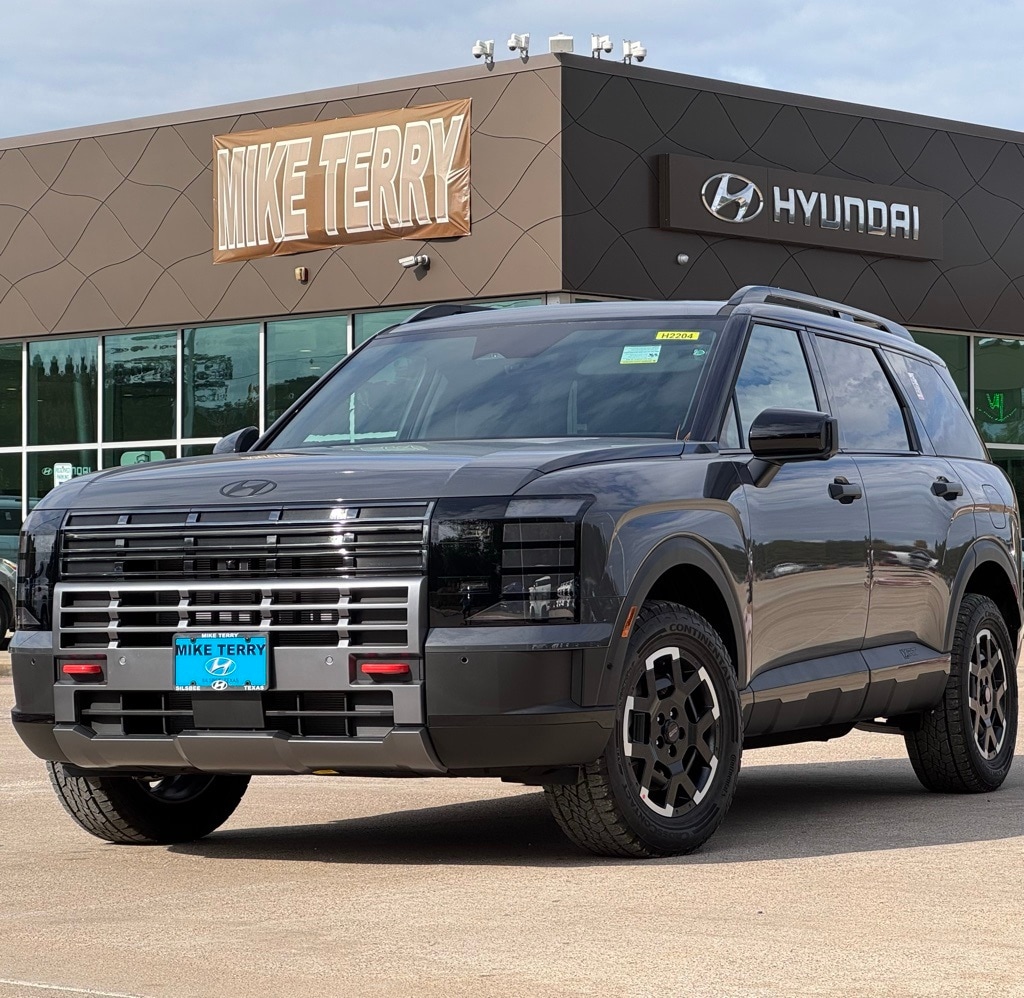 2026 Hyundai Palisade XRT Pro's photo