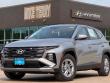 New 2026 Hyundai Tucson SE FWD SUV