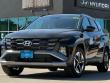 Used 2025 Hyundai Tucson SEL FWD SUV