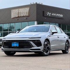 2026 Hyundai Sonata SEL Sport Sedan