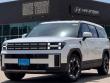 New 2026 Hyundai Santa Fe SE FWD SUV
