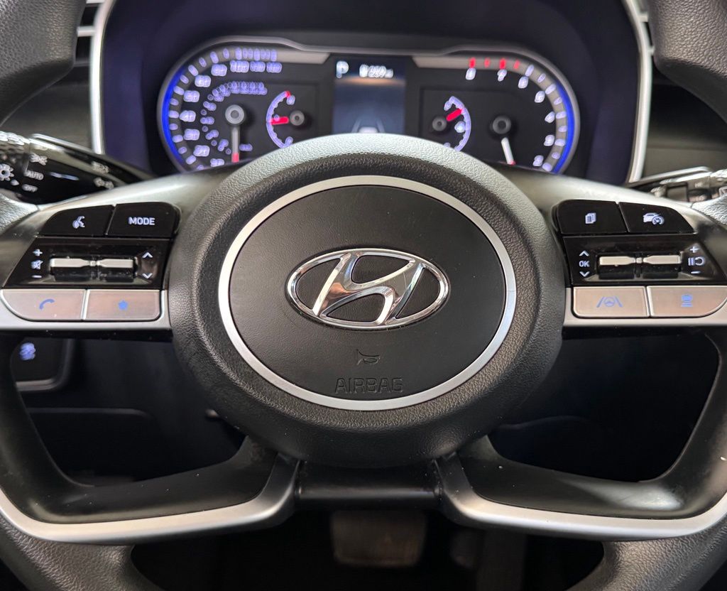 2024 Hyundai Tucson SEL - Photo 6