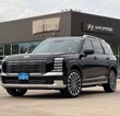  Hyundai Palisade Hybrid