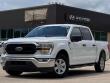 Used 2022 Ford F-150  Truck SuperCrew Cab