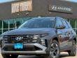 New 2025 Hyundai Tucson SEL FWD SUV