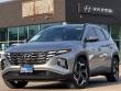 New 2024 Hyundai Tucson SEL Convenience FWD SUV