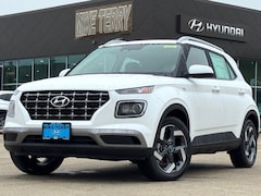 2026 Hyundai Venue SEL SUV