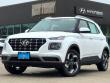 New 2026 Hyundai Venue SEL SUV